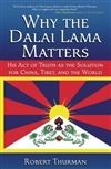 Why the Dalai Lama Matters