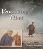 Vanishing Tibet