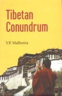 Tibetan Conundrum