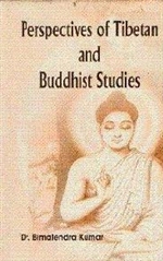 Perspectives of Tibetan and Buddhist Studies