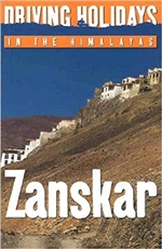 Driving Holidays in the Himalayas: Zanskar