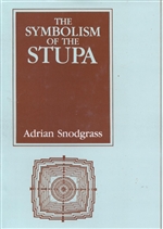 Symbolism of the Stupa