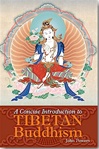Concise Introduction to Tibetan Buddhism, John Powers, Snow Lion Publications