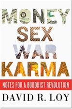 Money, Sex, War, Karma