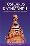 Postcards from Kathmandu