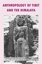 Anthropology of Tibet and the Himalaya <br> By: Charles Ramble & Martin Brauen