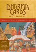 Dharma Cards