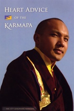 Heart Advice of the Karmapa