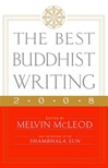 Best Buddhist Writing 2008,  Melvin McLeod