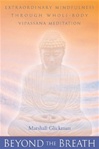 Beyond The Breath: Extraordinary Mindfulness Through Whole - Body Vipassana Meditation