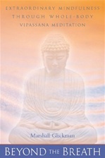 Beyond The Breath: Extraordinary Mindfulness Through Whole - Body Vipassana Meditation