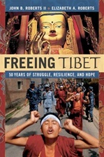 Freeing Tibet: 50 Years of Struggle