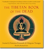 Tibetan Book of the Dead, Audio CD