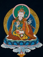 Guru Rinpoche