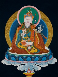 Guru Rinpoche