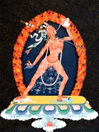 Vajrayogini