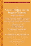Tsong Khapa's Great Stages of Mantra