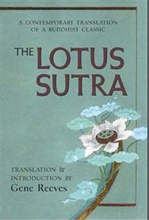 Lotus Sutra: A Contemporary Translation of a Buddhist Classic