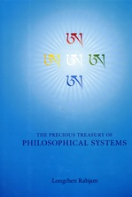 Precious Treasury of Philosophical Systems