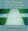 The Wisdom of No Escape and the Path of Loving-Kindness (CD), by Pema Chodron