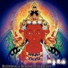 Buddha of Boundless Light, CD