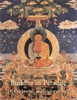 Buddha in Paradise