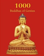 1000 Buddhas of Genius