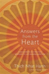 Answers from the Heart, Thich Nhat Hanh
