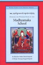 Opening the Wisdom Door of the Madhyamaka School