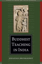 Buddhist Teaching in India