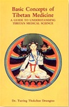 Basic Concepts of Tibetan Medicine