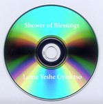 The Shower of Blessings (0716), Lama Yeshe Gyamtso