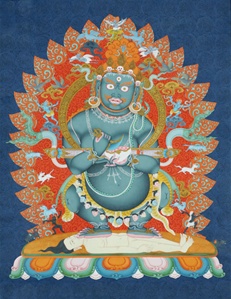 Panjara Mahakala