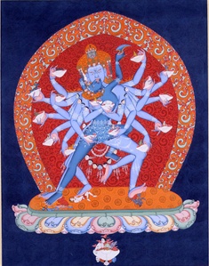 Hevajra