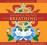Your Breathing Body, Volume 1, CD<br> By: Reginald Ray