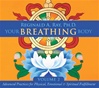 Your Breathing Body, Volume 2, CD<br> By: Reginald Ray