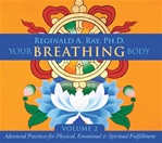 Your Breathing Body, Volume 2