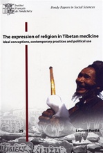 Expression of Religion in Tibetan Medicine