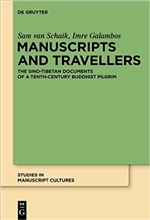 Manusripts and Travellers
