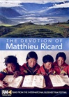 Devotion of Matthieu Ricard