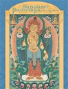 Buddhist Paintings Coloring Book