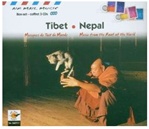 Tibet / Nepal - Music from the Roof of the World