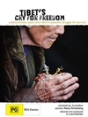 Tibet's Cry for Freedom