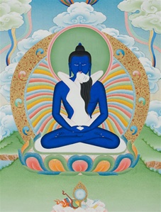 Samantabhadra