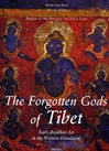Forgotten Gods of Tibet : Early Buddhist Art in the Western Himalayas