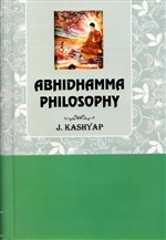 Abhidhamma Philosophy