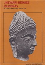 Jhewari Bronze Buddhas