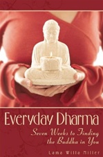 Everyday Dharma