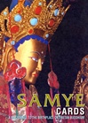 Samye: A Pilgrimage to the Birthplace of Buddhism, Cards