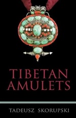 Tibetan Amulets